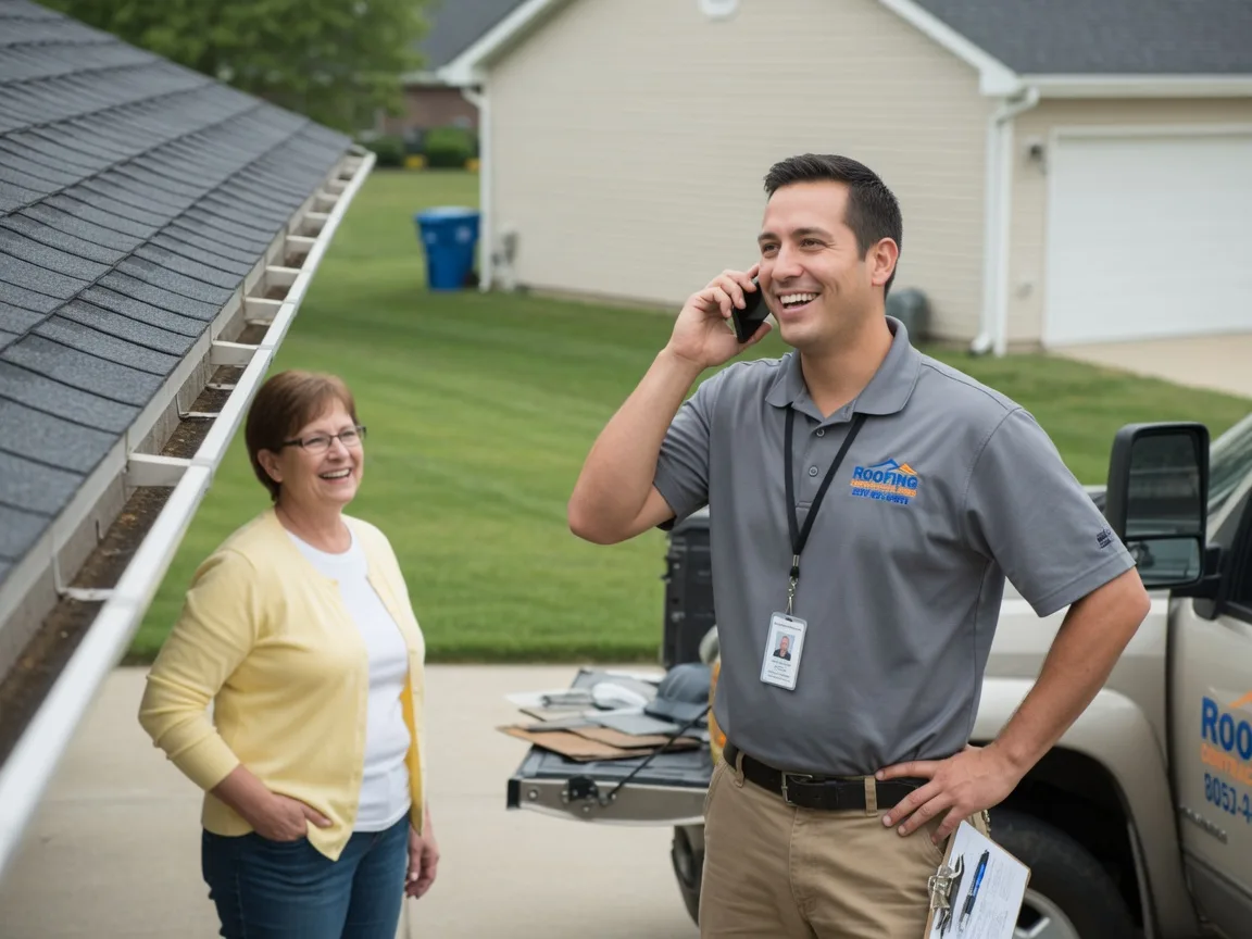Local Roofing Contractors Camden Point, MO FAQs